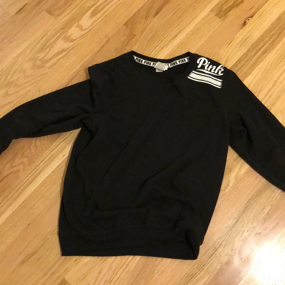 PINK sweatshirt